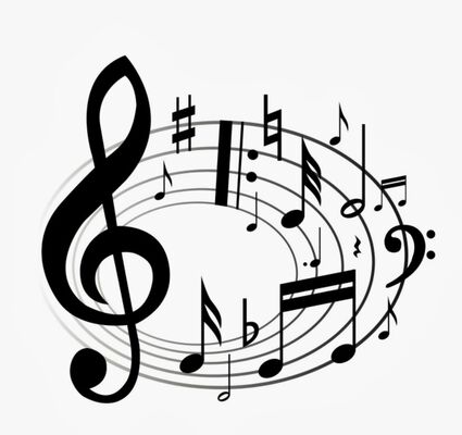 Notes musique