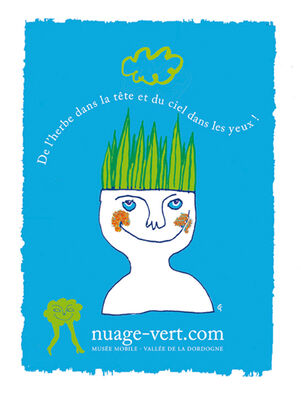 Nuage-vert