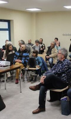 OK - conférence 18 mai - Martel