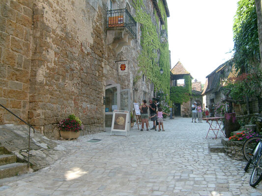 OT Carennac