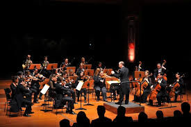 Orchestre Mozart - Musicales du causse 2019