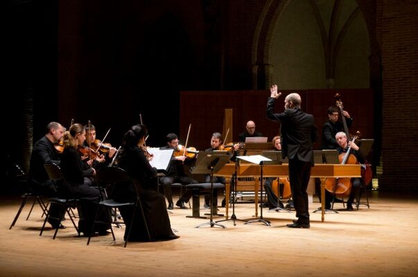 Orchestre de Chambre