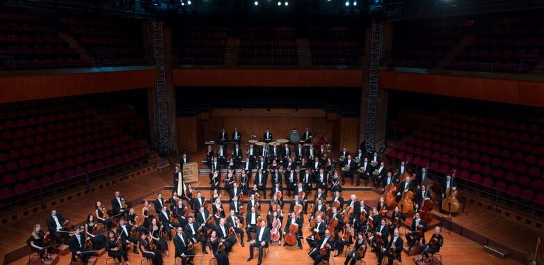 Orchestre du Capitole