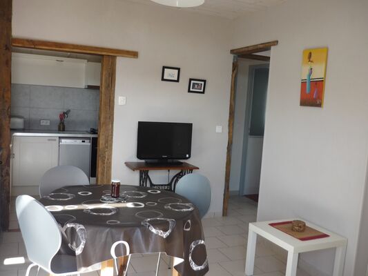 Gîte USTOU à Cahors