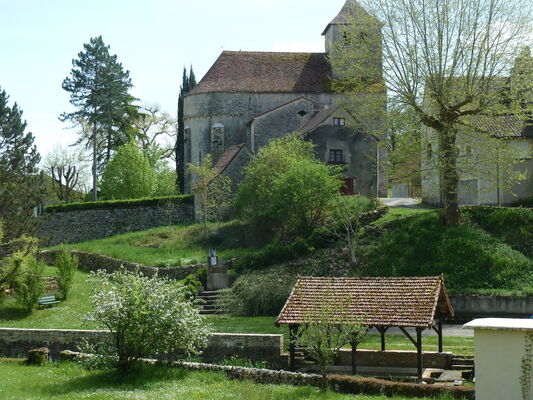 La Caminade