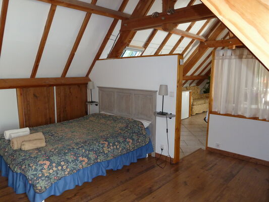 CH450 Chambre