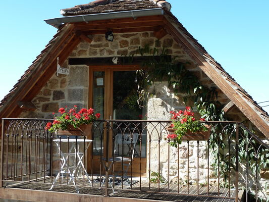CH450 - vue extérieure