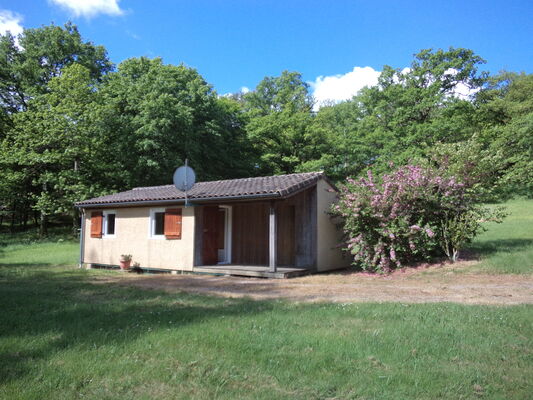 Davet / Meublés / Cardaillac