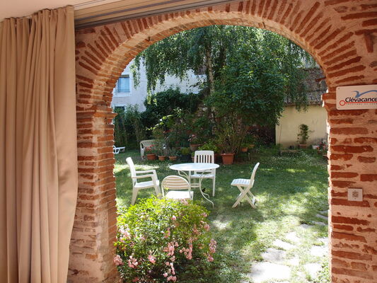 Gîte à Cahors