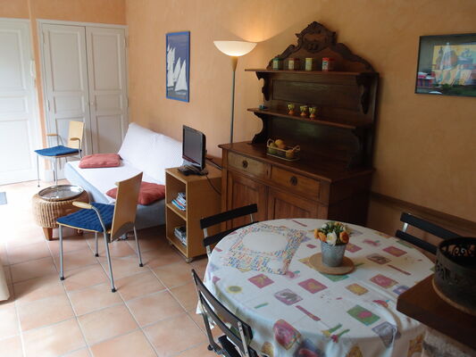 Gîte à Cahors