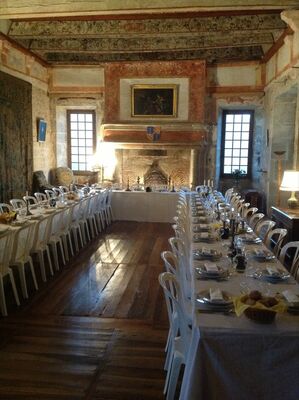 Château de Cénevières