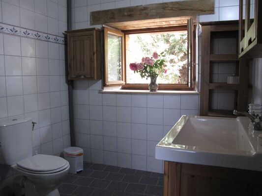 Salle-de-bains
