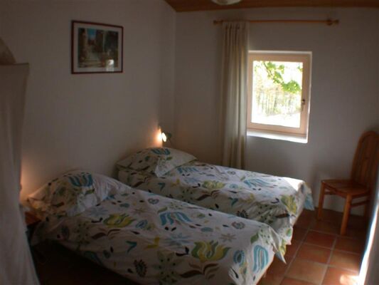 PG twinbed