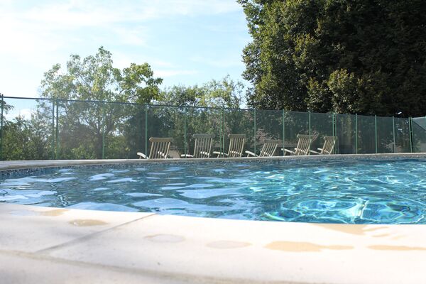 PLAGE DE LA PISCINE COMMUNE