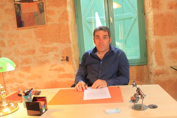 Pascal Floch