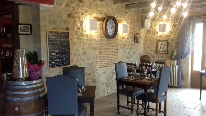 Péché Mignon - Le Vigan - 2