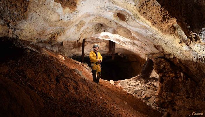 quercy aventure speleologie