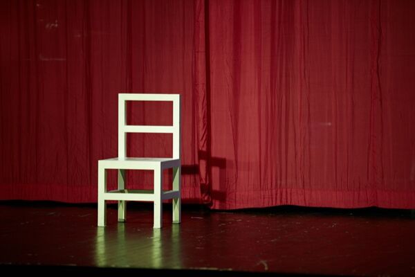 festival de Théâtre Ambiances