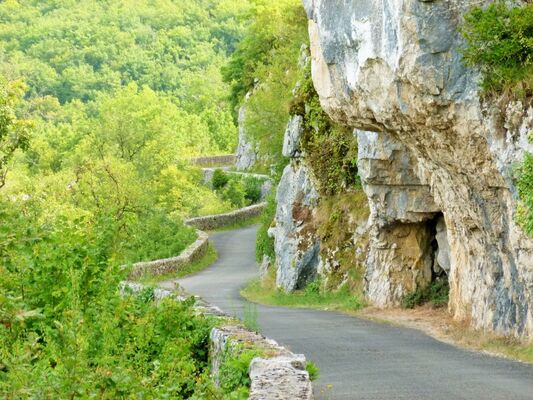 Les P'tits Vélos à Tour de Faure