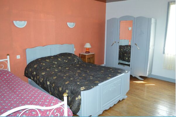 Grande chambre