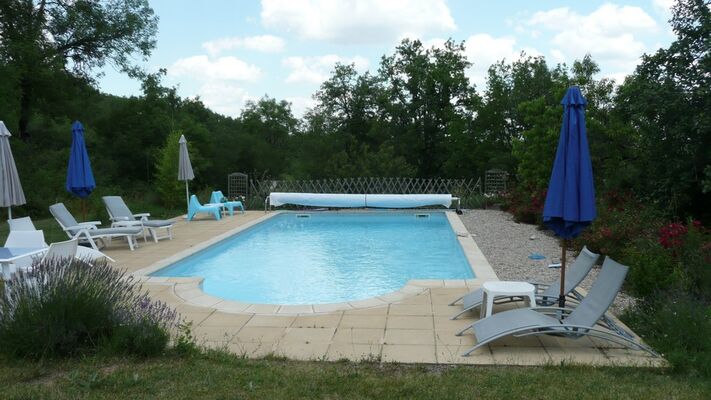 Piscine Griffith 2