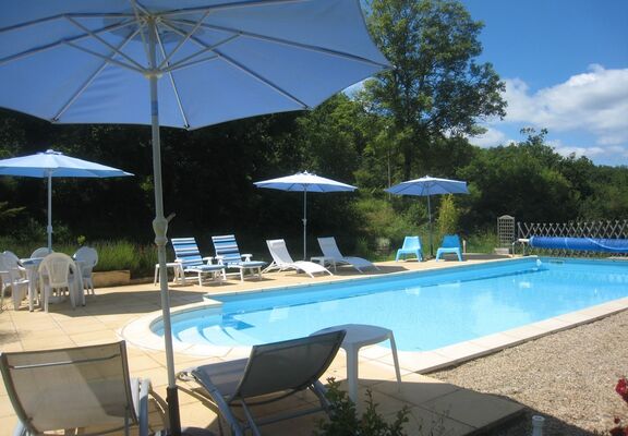 Piscine Griffith