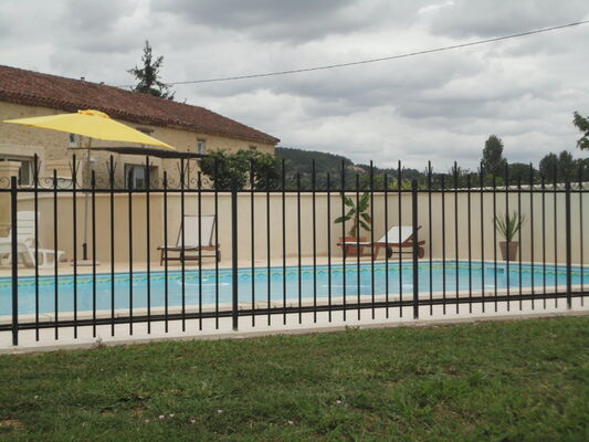 Piscine La Nadalle 2