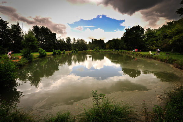 Pisciculture du Moulin de Guiral - Montredon_05 © Lot Tourisme - C. ORY