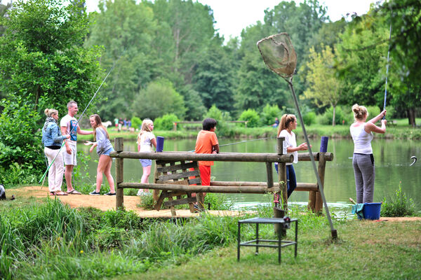 Pisciculture du Moulin de Guiral - Montredon_07 © Lot Tourisme - C. ORY