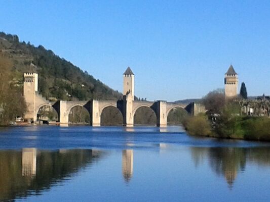 Pont Valentré