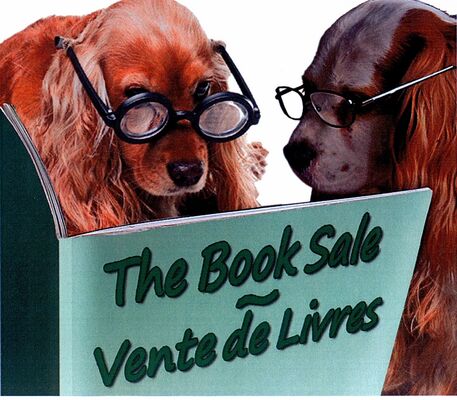 Vente de Livres Caritative