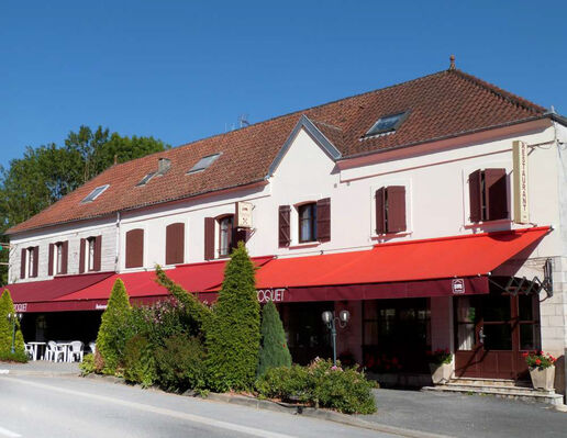 Poquet - Cressensac