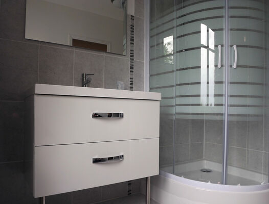 Poquet - Salle de bain