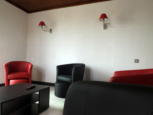 Poquet - Salon 2