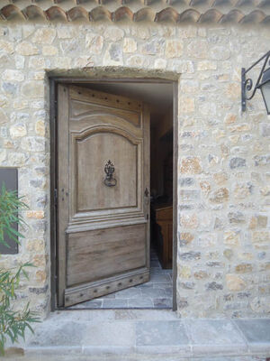 Porte