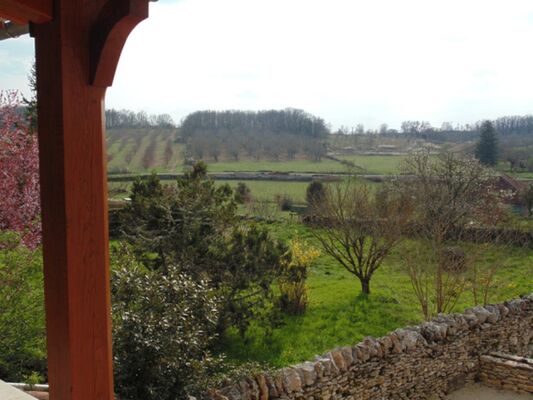 Location Pouzergues Aujols