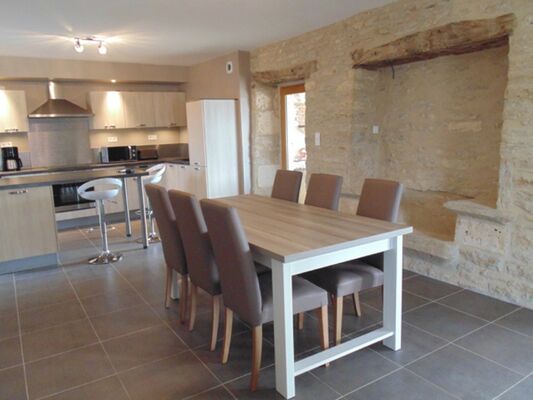 Location Pouzergues Aujols