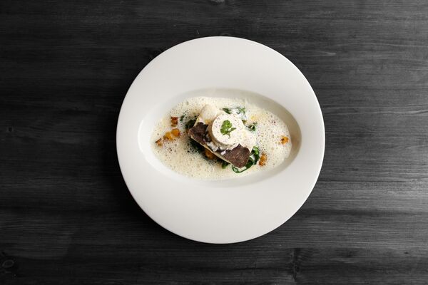 Plat_©Les Jardins