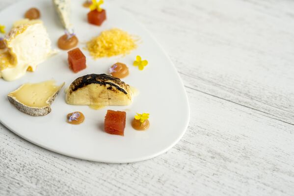 Plateau_fromages_©Les Jardins