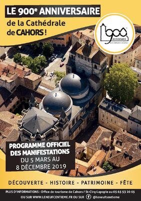expo 900ans