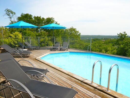 Propriété piscine 2