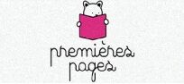 Premières Pages