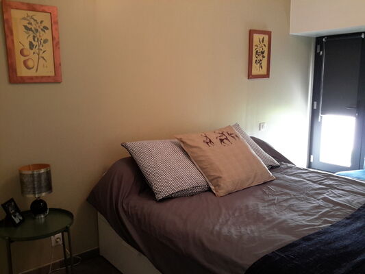 Pugnet - chambre 1