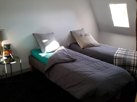 Pugnet - chambre 2