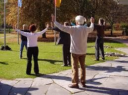 QI Gong