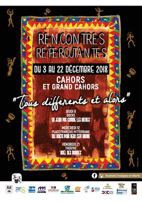 RENCONTRES 2018