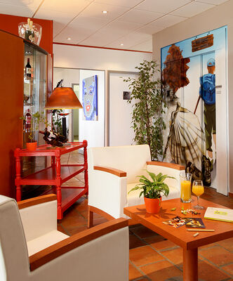 Restaurant l'Aquitaine