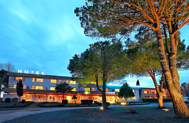 Restaurant l'Aquitaine
