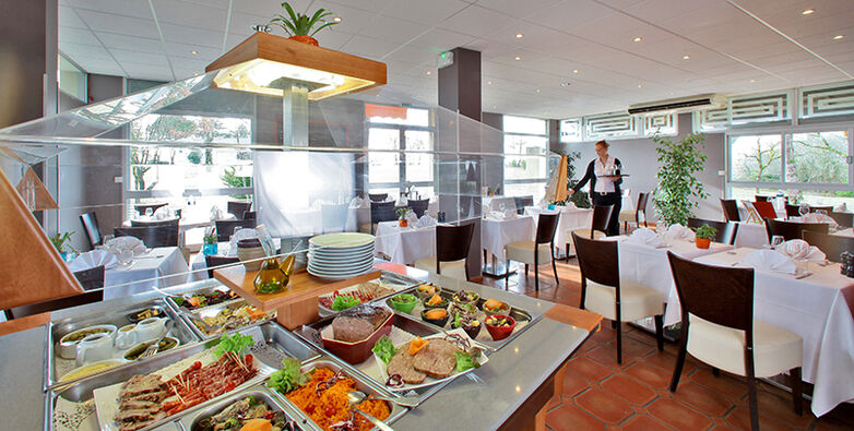 Restaurant l'Aquitaine