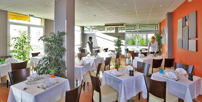 Restaurant l'Aquitaine
